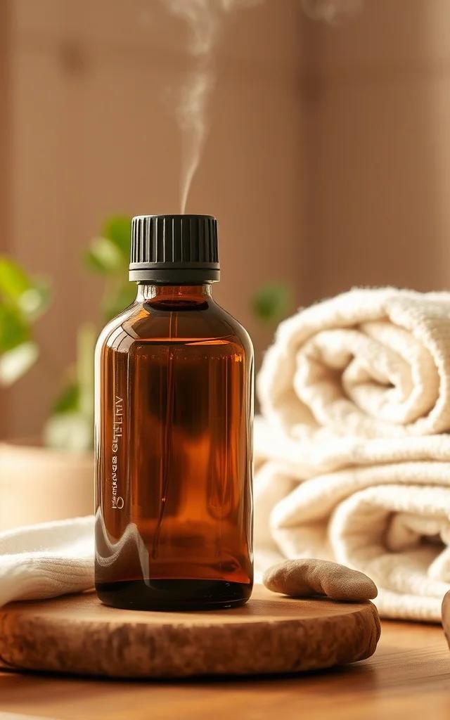 Cómo comprar aceites de masaje doTERRA y el kit AromaTouch