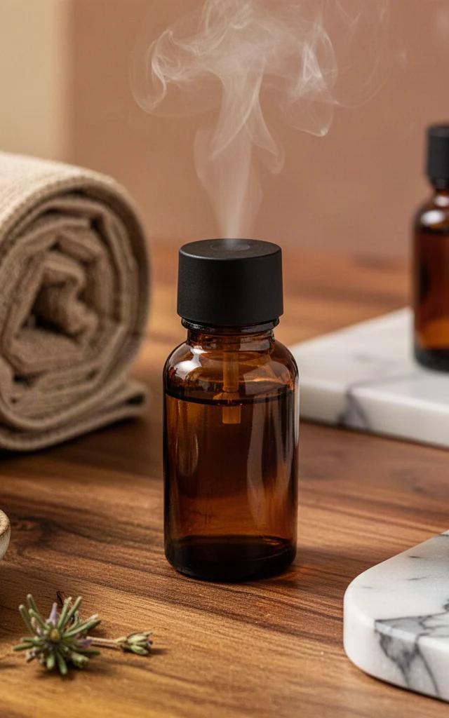 Cómo comprar aceites de masaje doTERRA y el kit AromaTouch