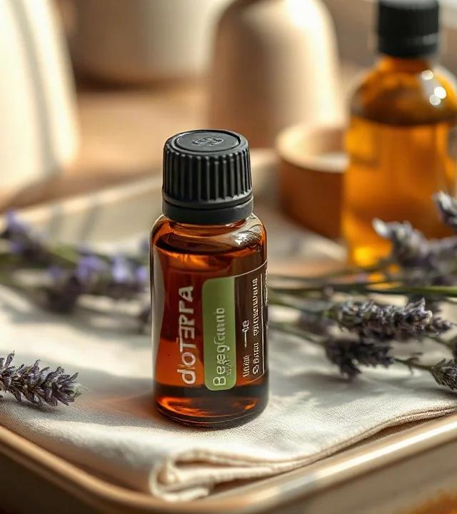 Olio Essenziale di Lavanda, Guida e Usi Quotidiani