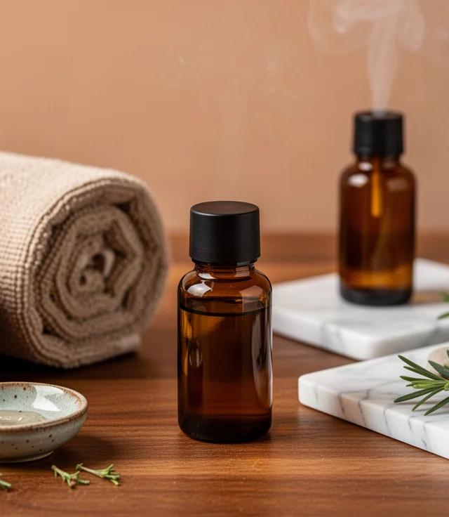 Mon avis sur le protocole d'application AromaTouch doTERRA
