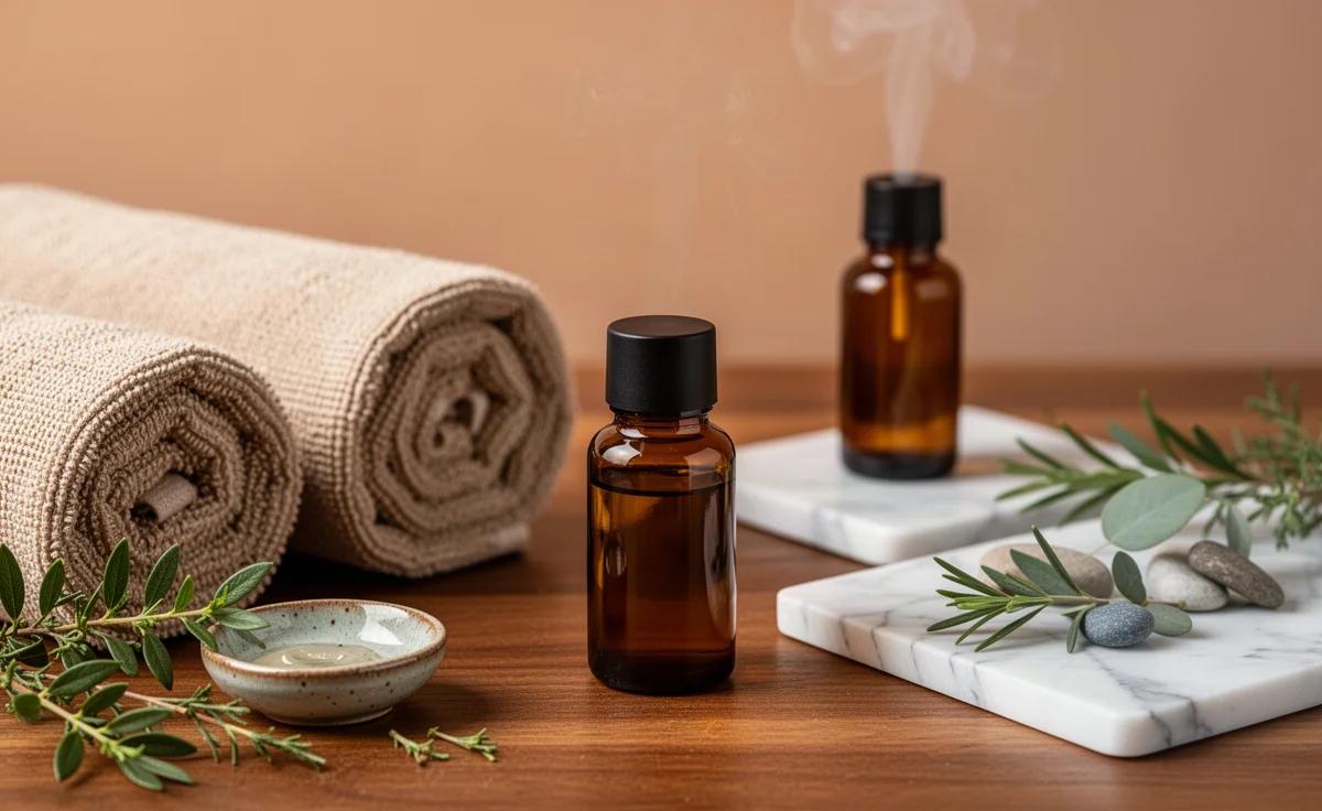 Mon avis sur le protocole d'application AromaTouch doTERRA