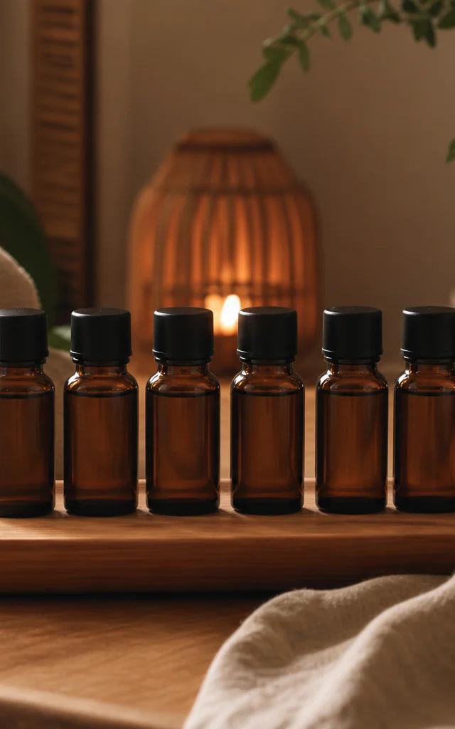 Passo a Passo da Técnica AromaTouch doTERRA para Iniciantes