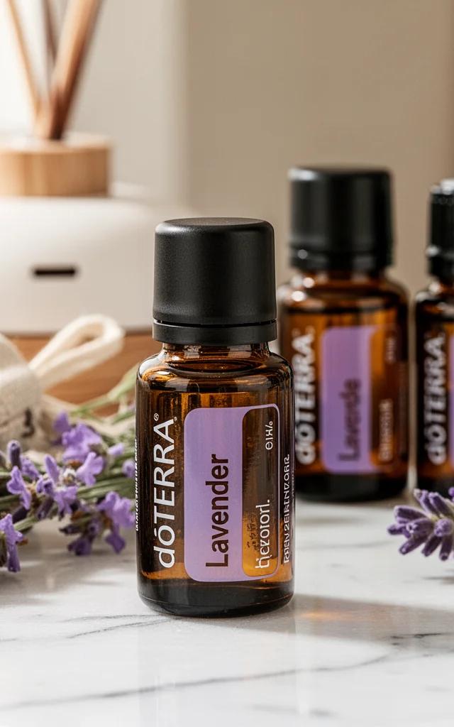 Olio di Lavanda doTERRA Dove Comprare in Italia