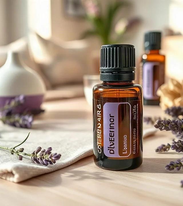 Ghid simplu pentru amestecarea uleiurilor pure