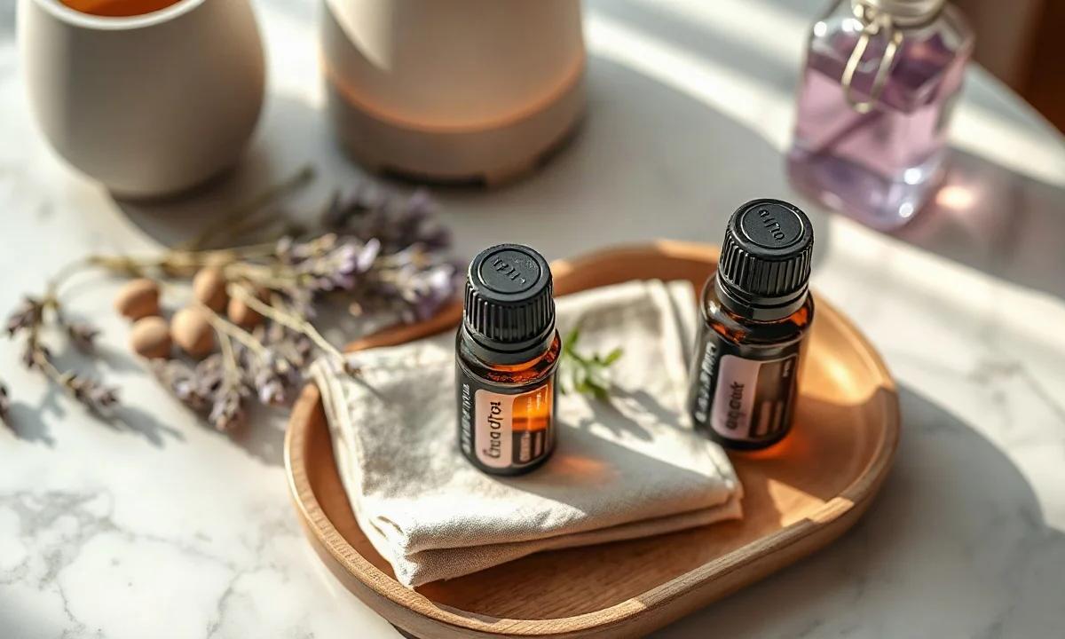 Welches doTERRA Set für Anfänger?