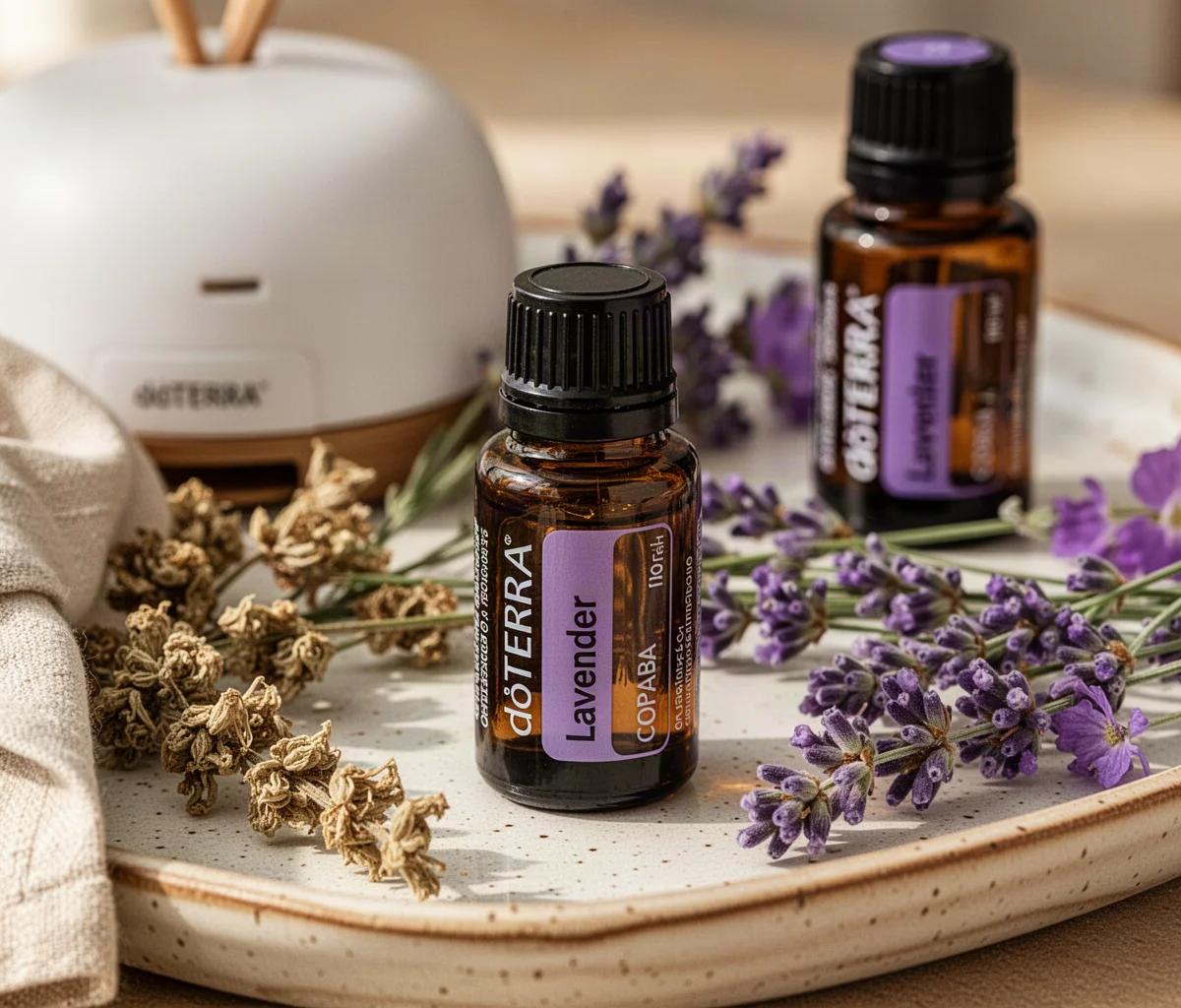 How to Use Lavender Oil for Daily Wellness
