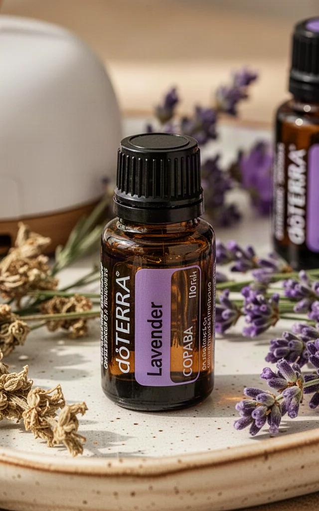 How to Use Lavender Oil for Daily Wellness
