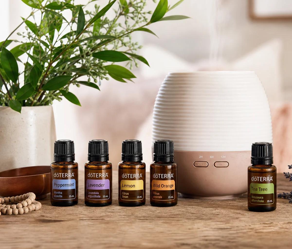 Incenso e Sistema Immunitario: Guida Completa