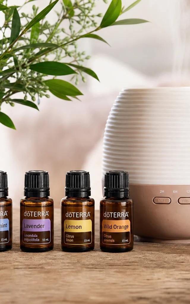 Incenso e Sistema Immunitario, Guida Completa
