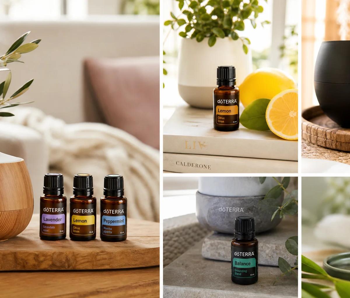 Frankincense Oil Benefits and Uses Guide