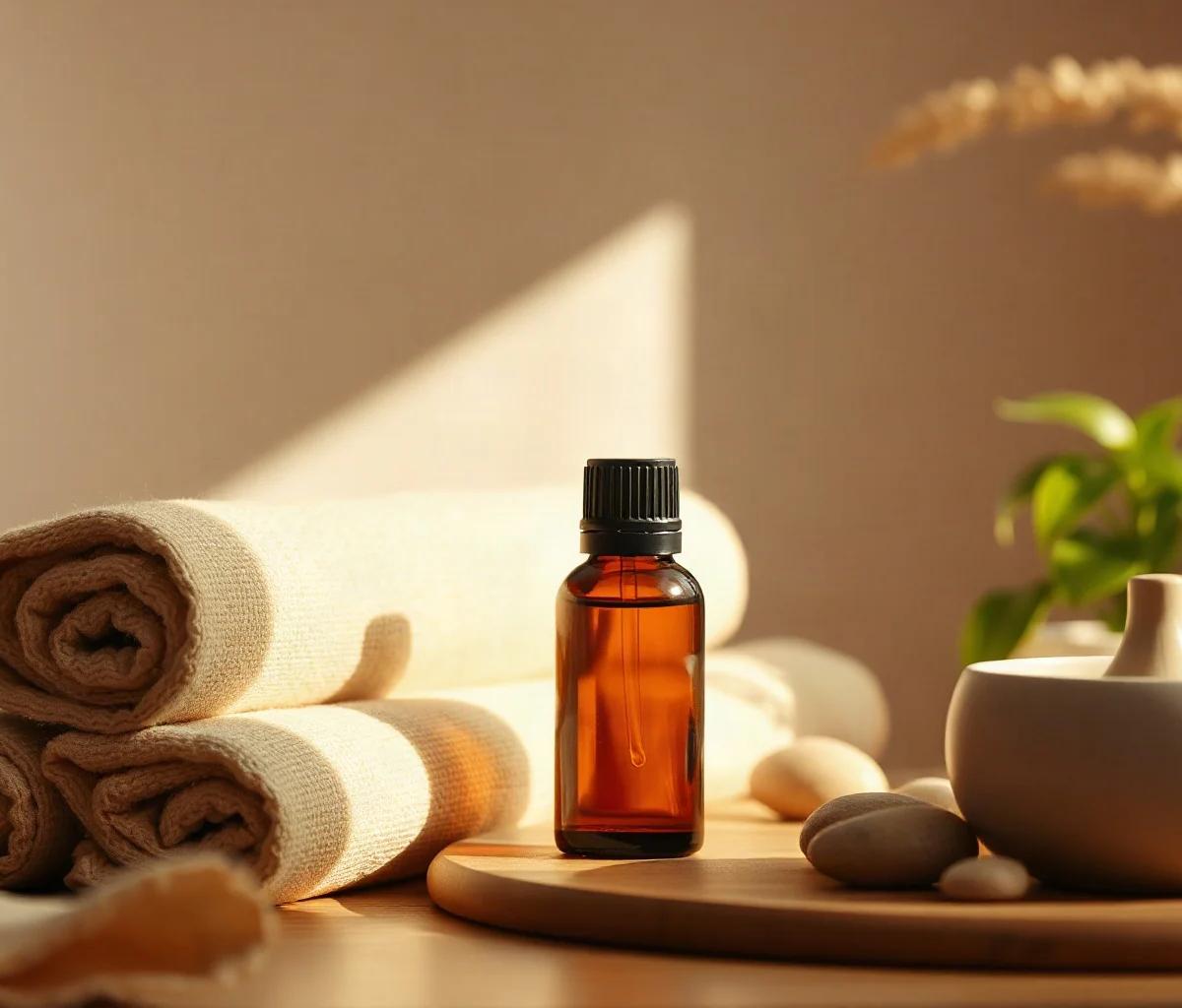 AromaTouch Technique Explained for Home Rituals