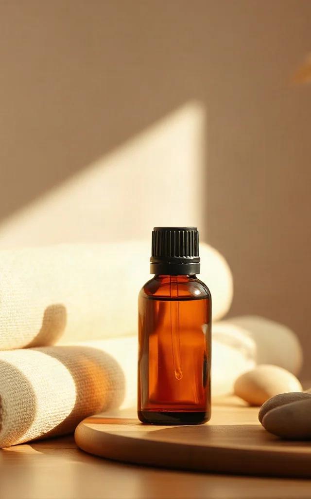 AromaTouch Technique Explained for Home Rituals