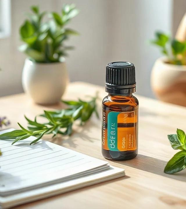 Difusor de aromas trabajar desde casa