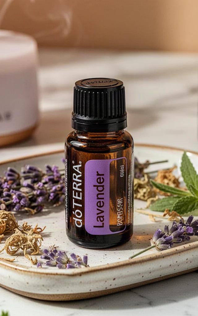 Benefícios e Usos do Óleo Essencial doTERRA