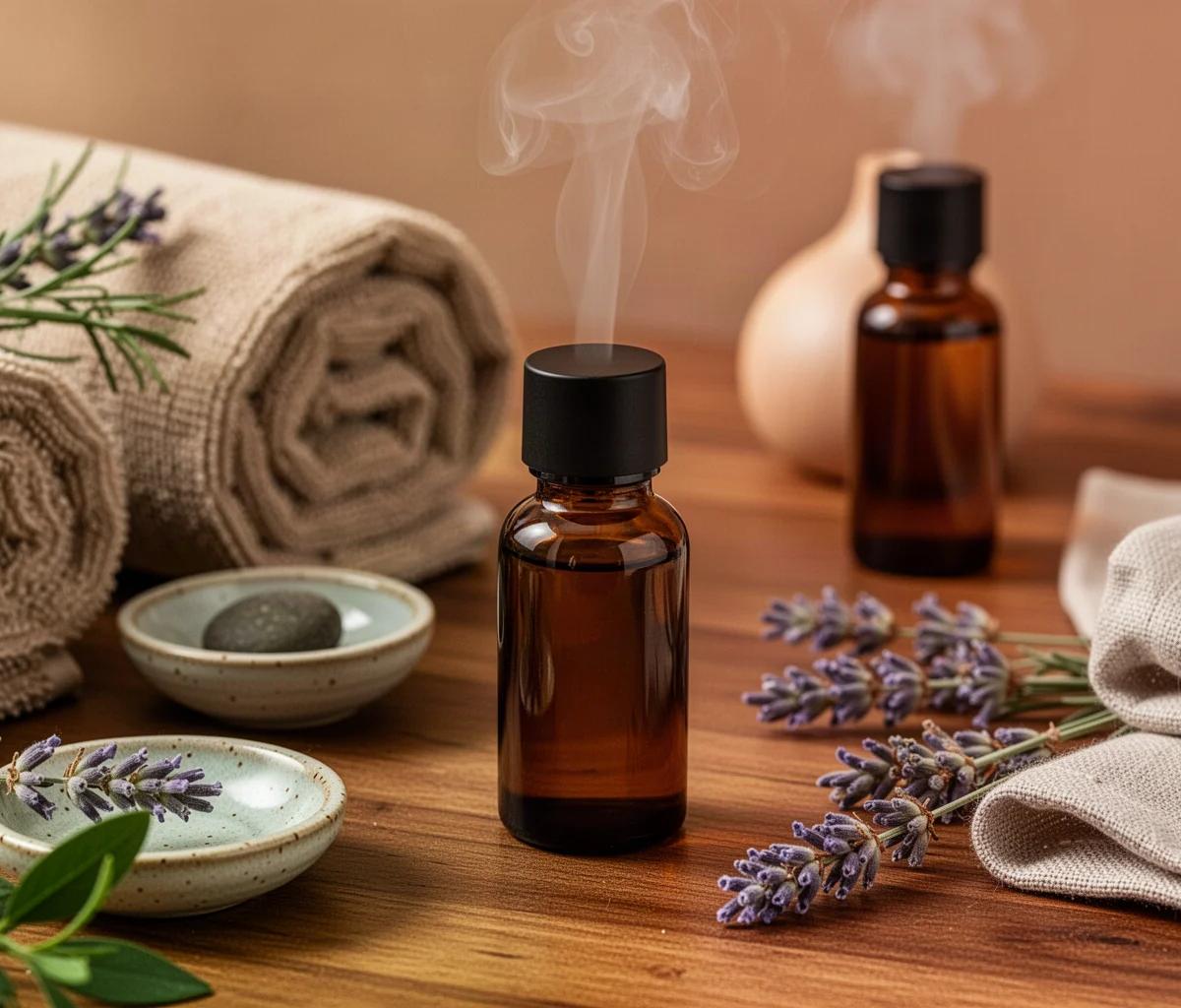 AromaTouch Kit Ritual for Evening Relaxation