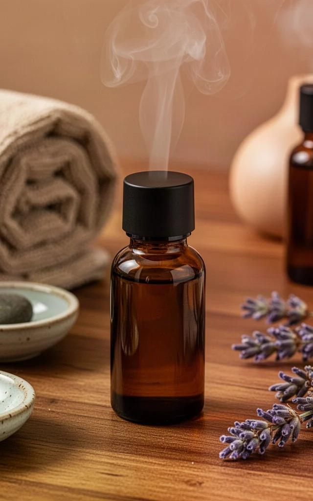 AromaTouch Kit Ritual for Evening Relaxation