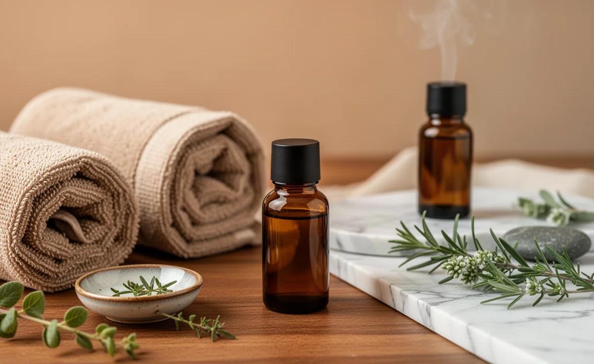 Ulei de masaj doTERRA, păreri pentru ritualul de seară