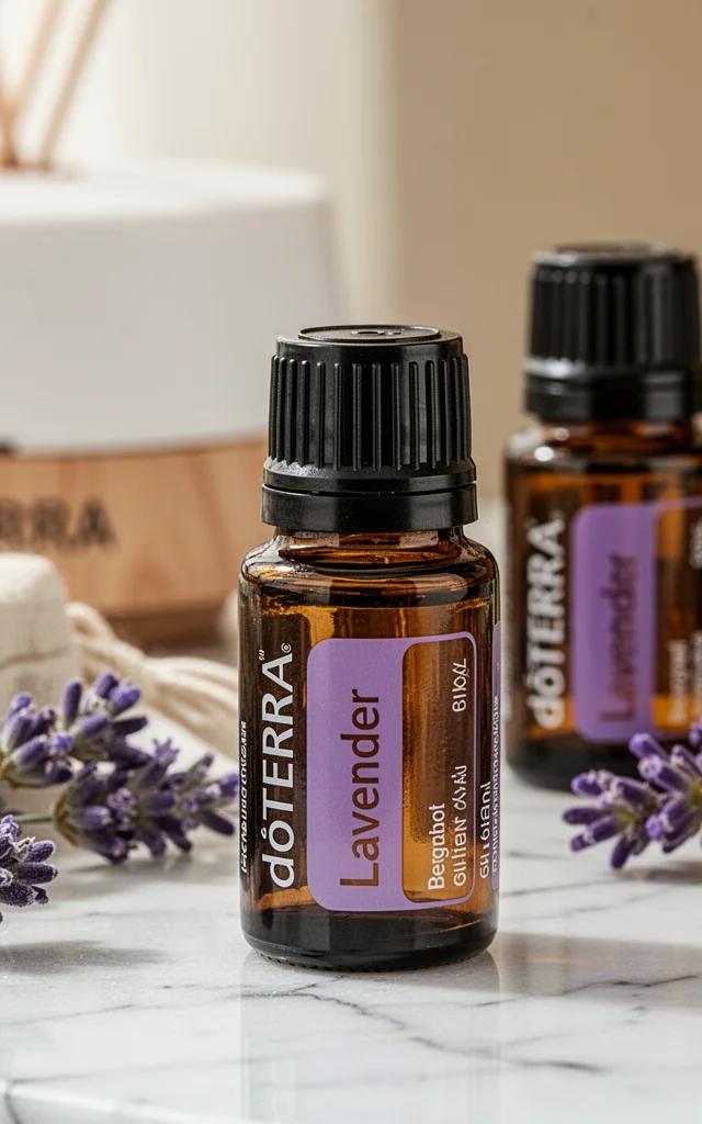 doTERRA Lavendelolie Kopen, Zo Werkt Het