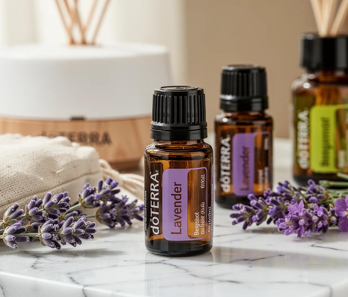doTERRA Lavendelolie Kopen, Zo Werkt Het