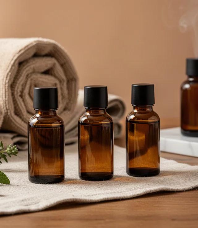 doTERRA Touch Kit Review for Couple Massage Nights