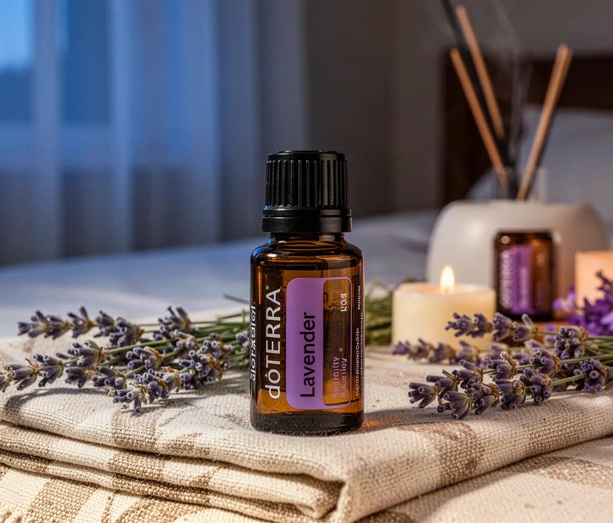 Lavande Vraie, Bienfaits Sommeil et Utilisation