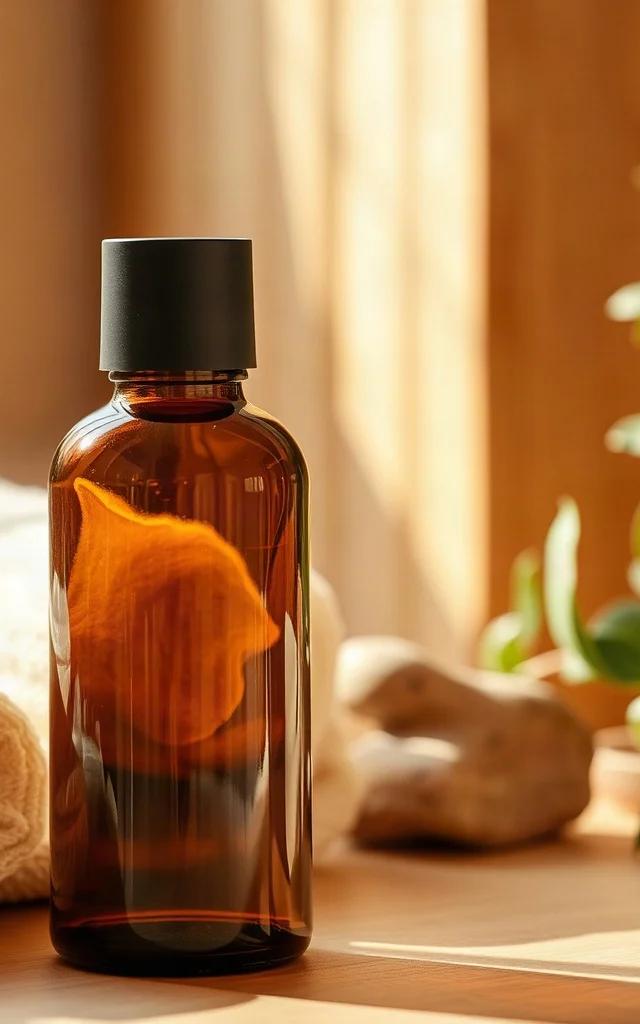 Evening Couple Massage Ritual with the AromaTouch Kit