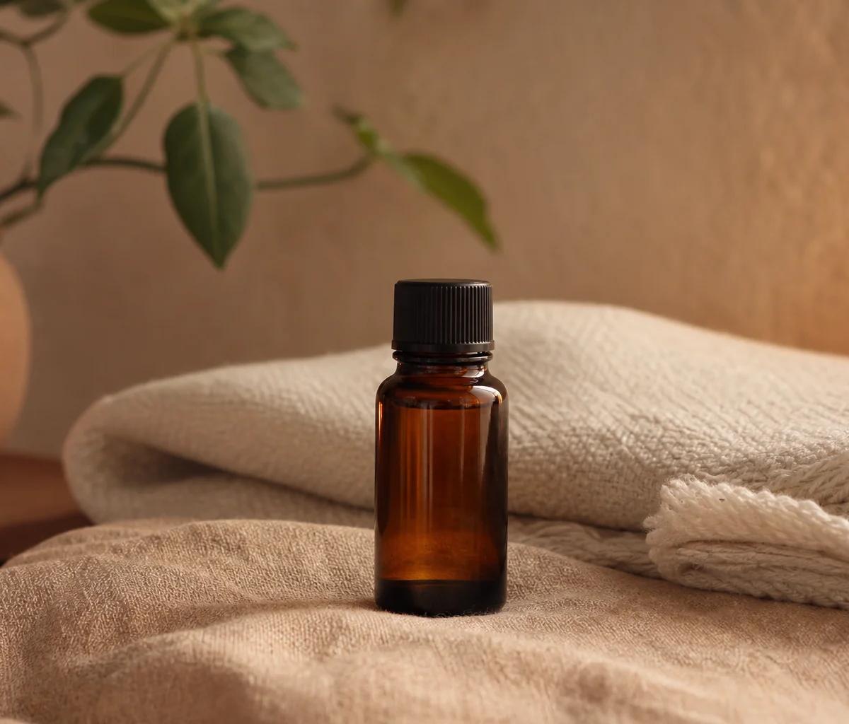 Tehnica AromaTouch doTERRA explicată pas cu pas pentru acasă