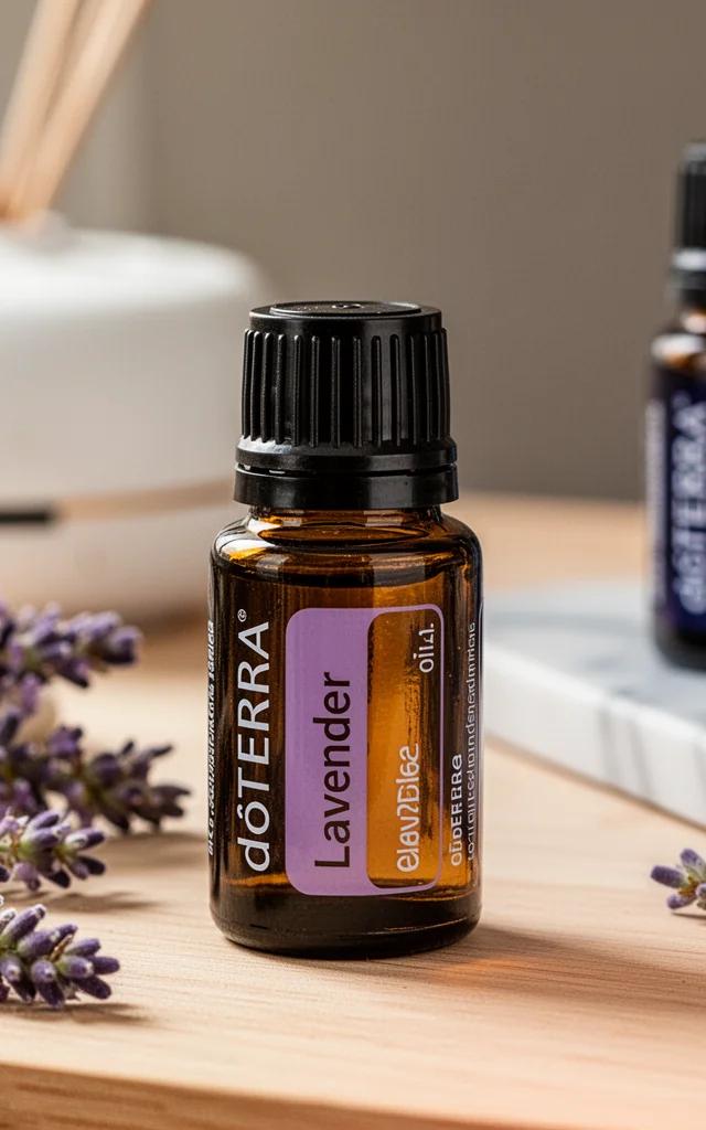 doTERRA Oliën bij Hoofdpijn, Welke Helpen Echt?