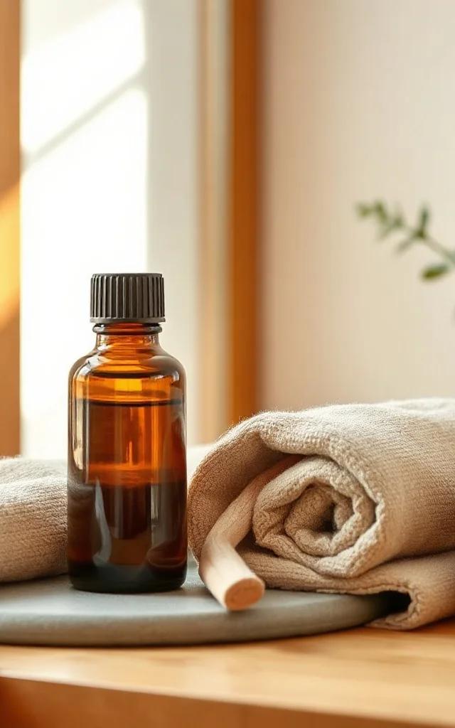 Zelf de AromaTouch techniek thuis toepassen