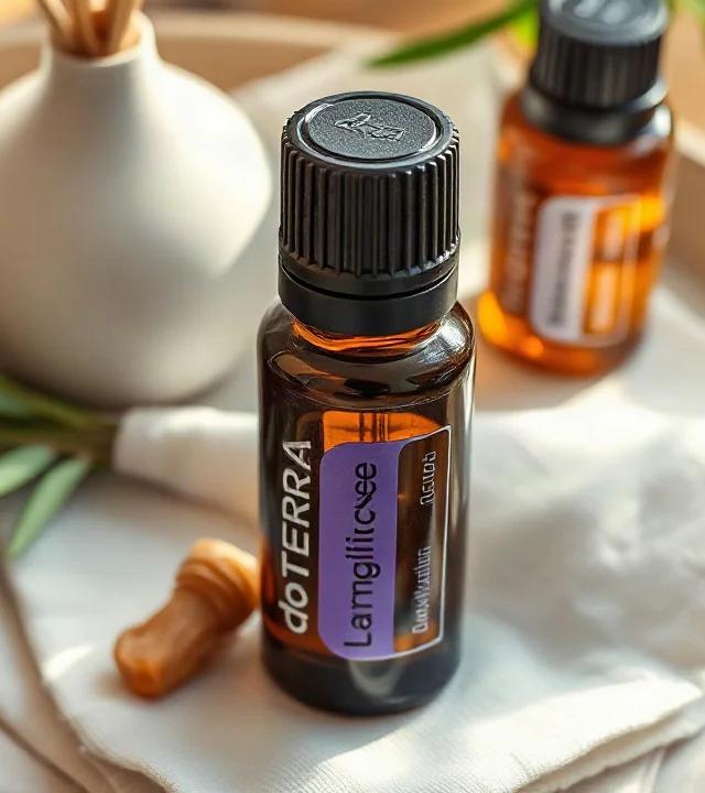 Incenso doTERRA Recensione, Ne Vale la Pena?