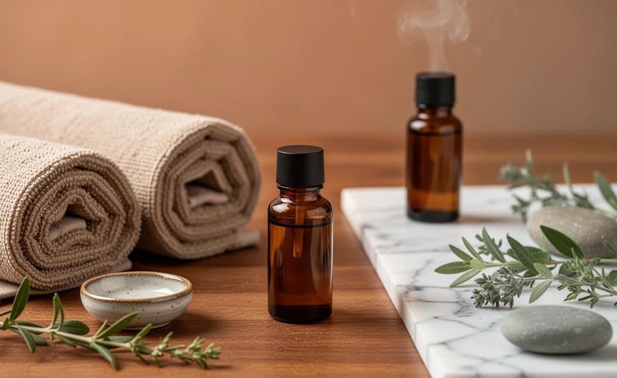 Using the doTERRA AromaTouch Kit for Self Care