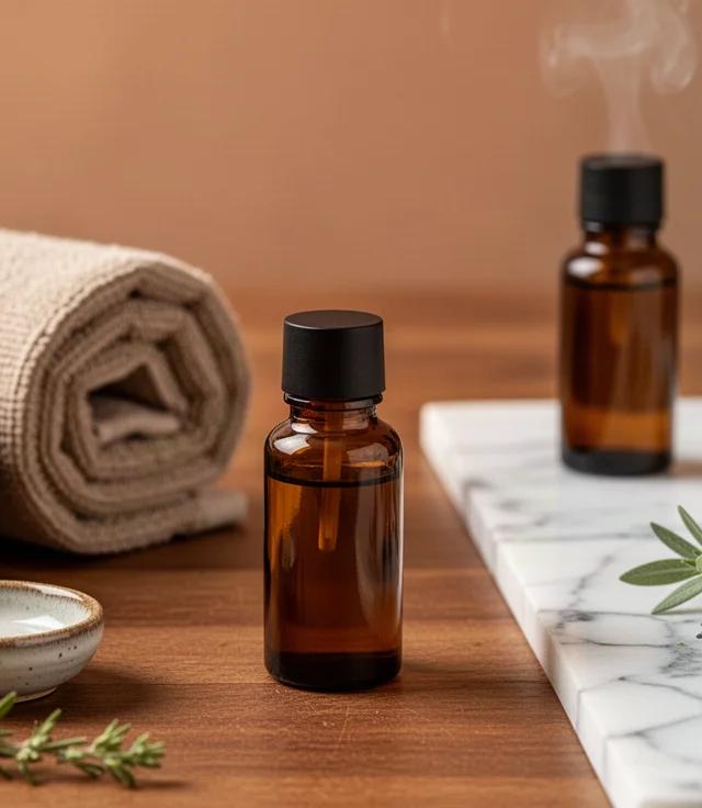 Using the doTERRA AromaTouch Kit for Self Care