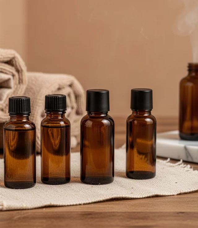 Zelf een ontspannend aromamoment met doTERRA