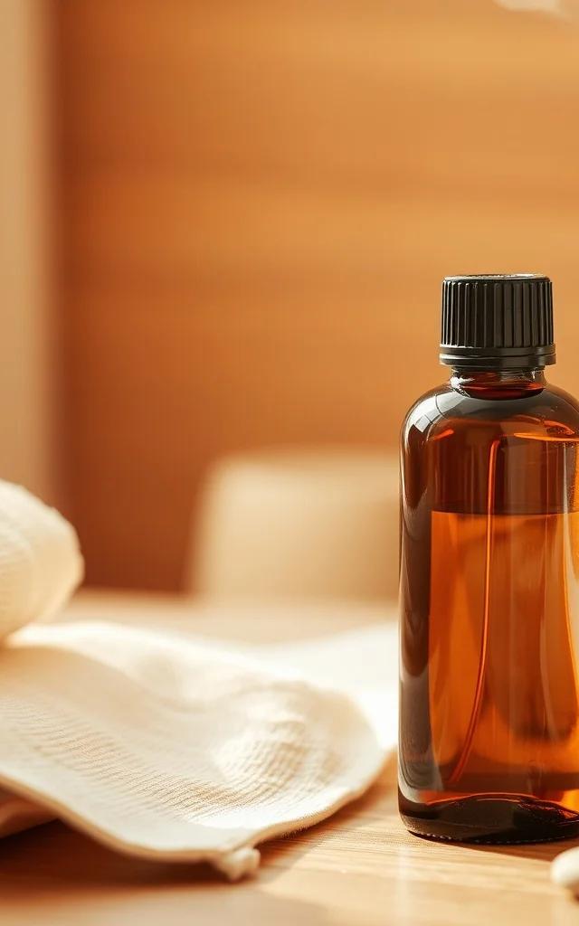 Comment acheter les huiles doTERRA et le kit AromaTouch