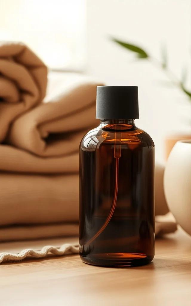Como Fazer AromaTouch em Casa