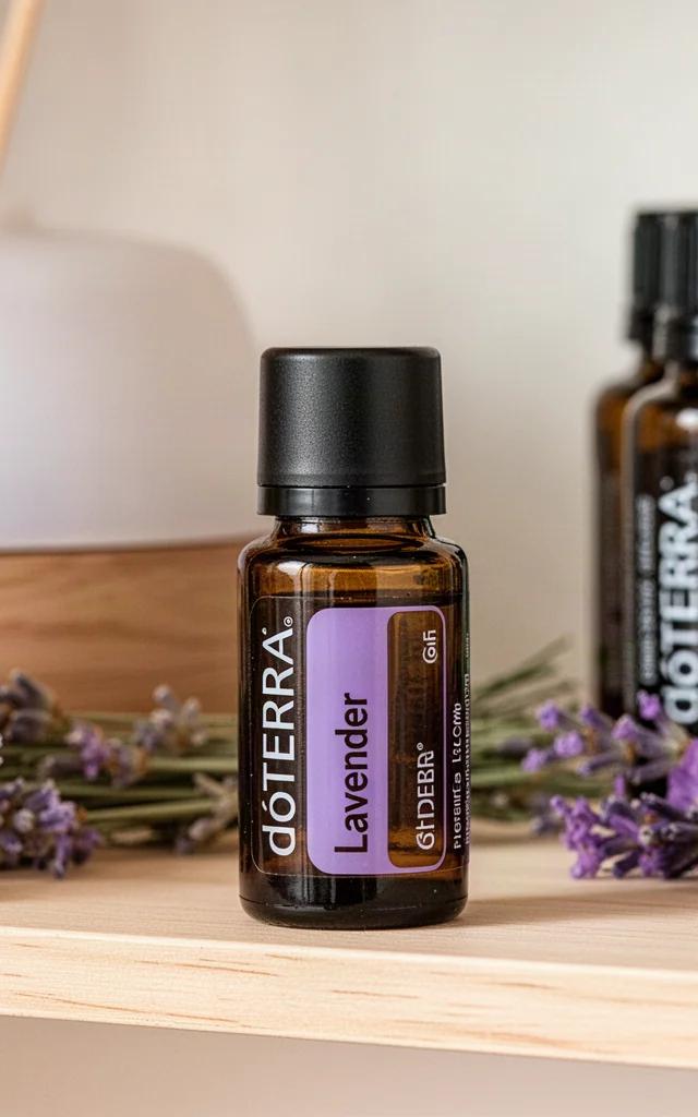 Prix de l’Huile de Lavande doTERRA en France