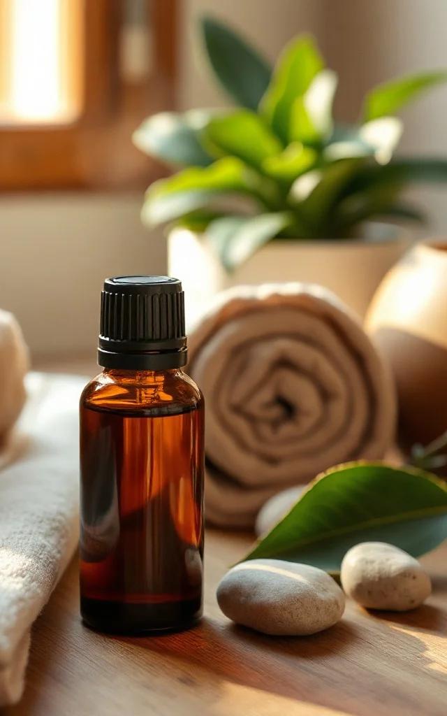 Wat is de AromaTouch techniek van doTERRA