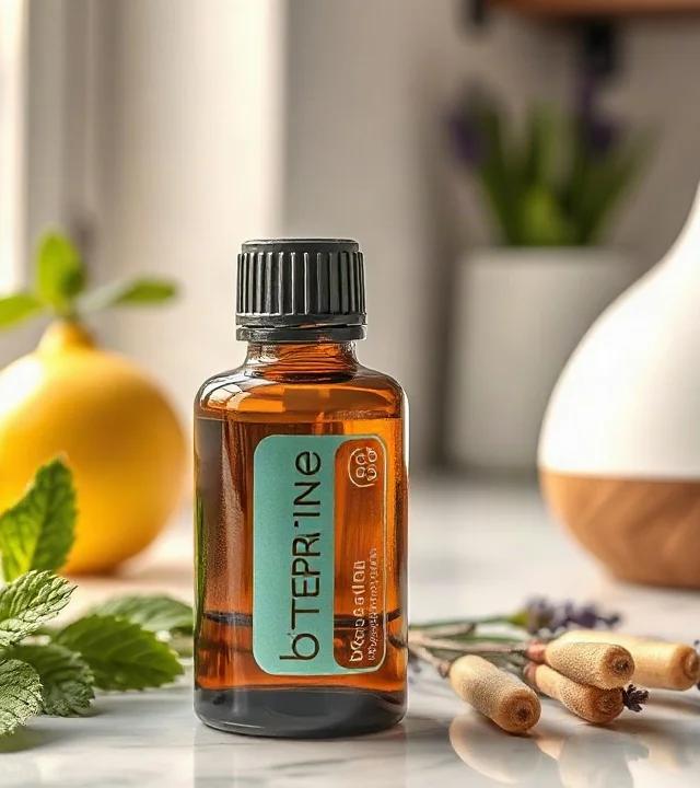 Olio Essenziale di Menta Piperita, Usi e Proprietà