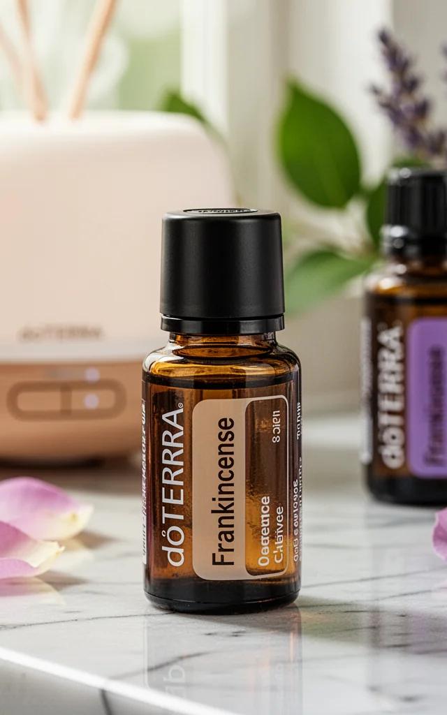 Aceites esenciales para una piel natural y bella