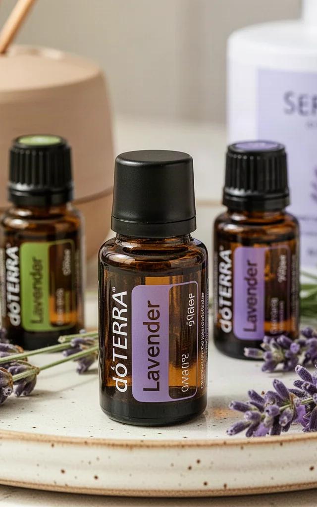 Olio Essenziale di Lavanda doTERRA Prezzo e Valore