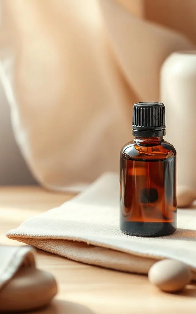 Masajul AromaTouch doTERRA ghid practic