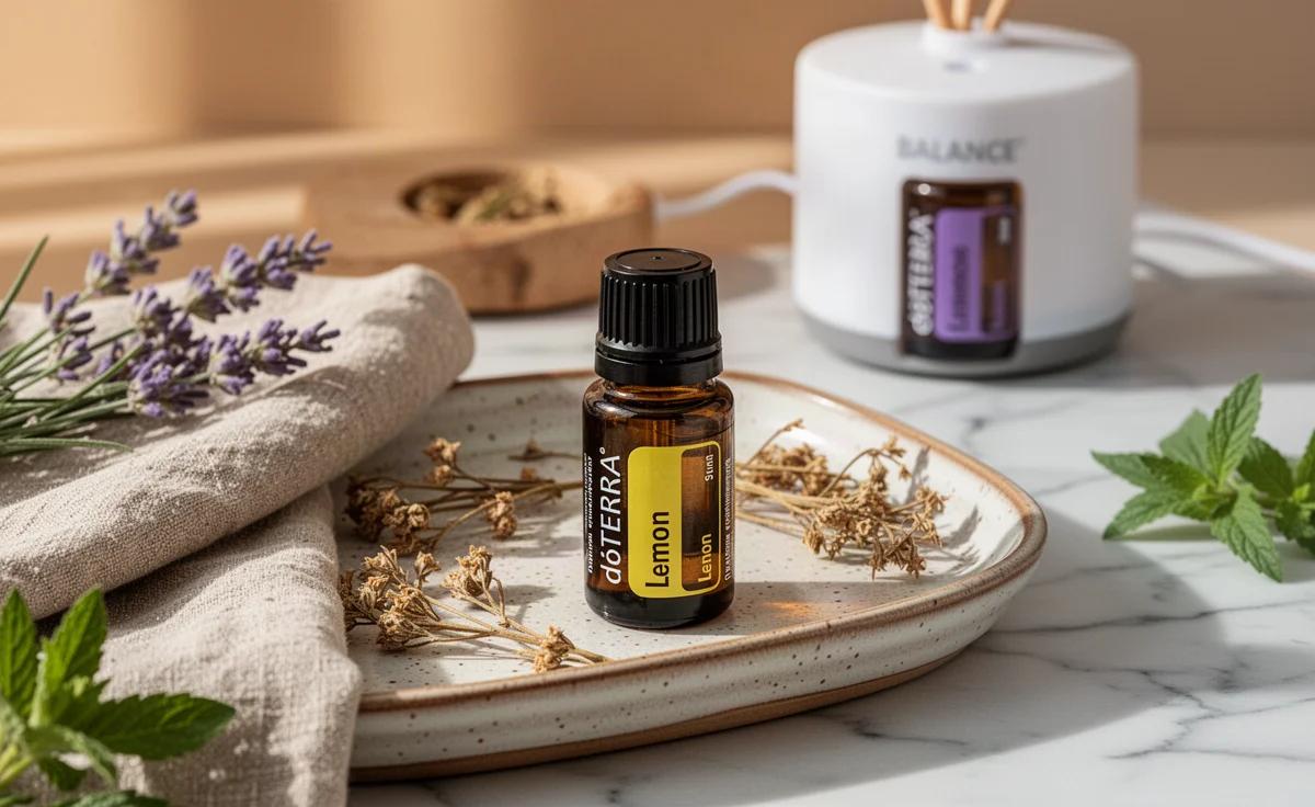 Best doTERRA Starter Kit for Beginners Review