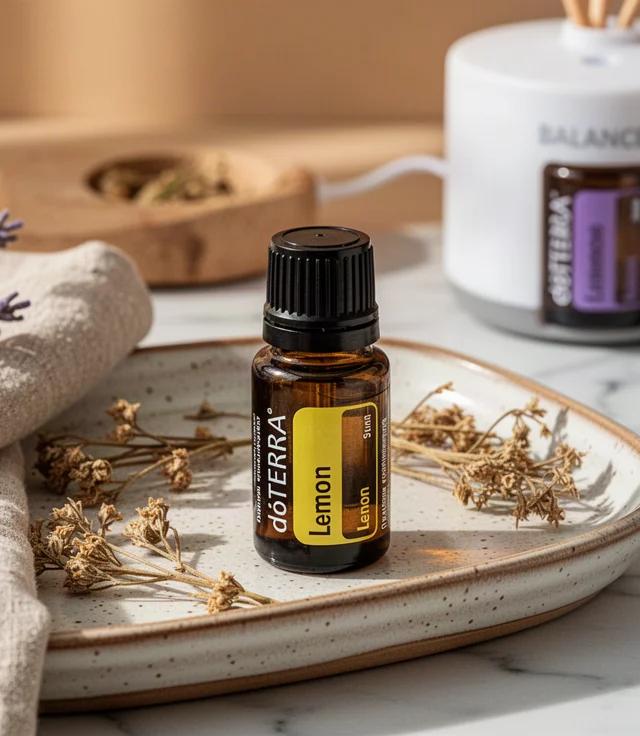 Best doTERRA Starter Kit for Beginners Review