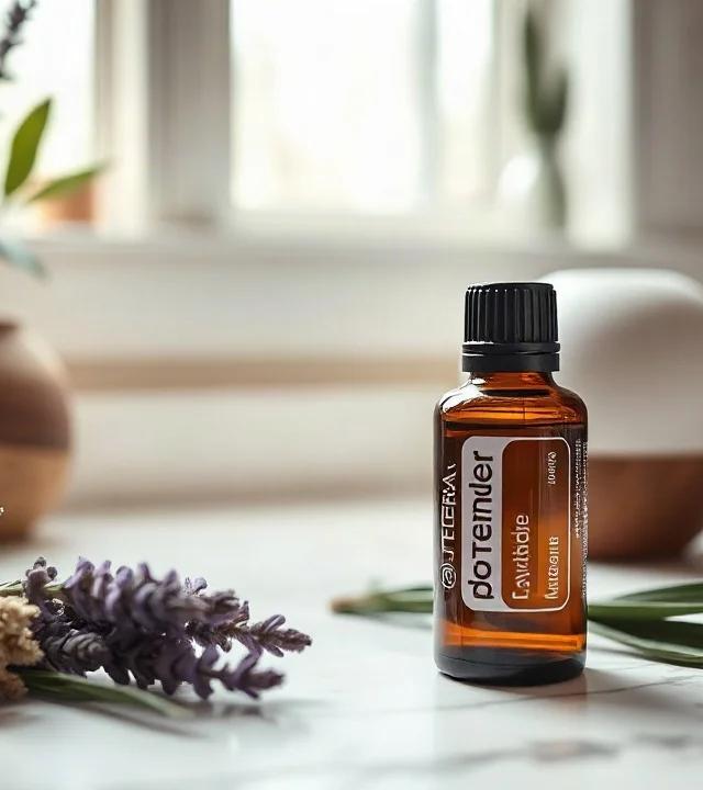 Guida pratica ai diffusori doTERRA per principianti