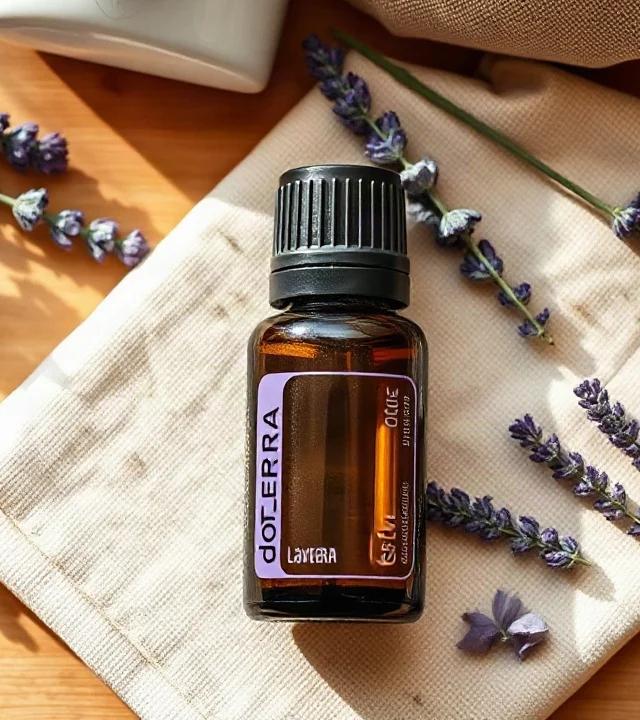 Olio di Lavanda doTERRA, Opinioni e Recensione