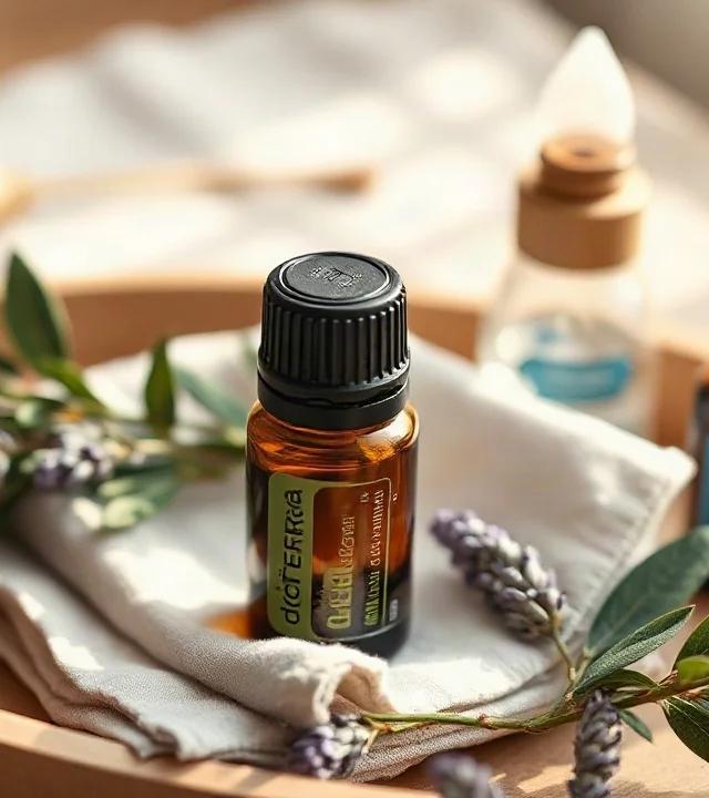 Tea Tree olie tegen voetschimmel, onze beoordeling
