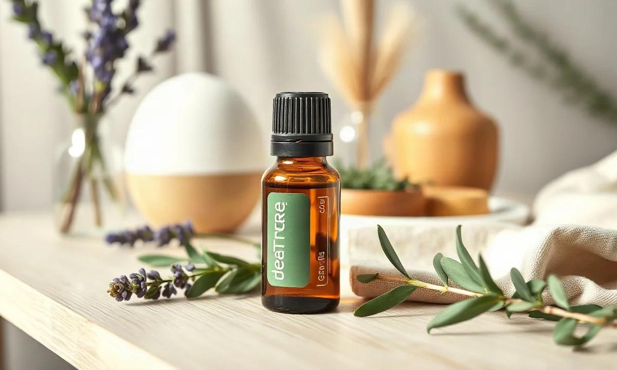 Olio Essenziale Tea Tree doTERRA, Proprietà e Usi