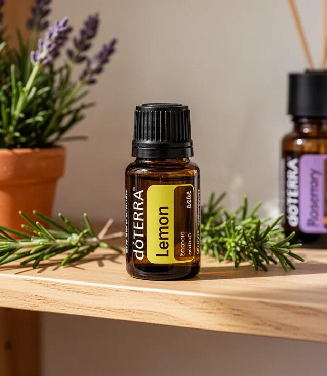 The Best doTERRA Work From Home Routine Ideas
