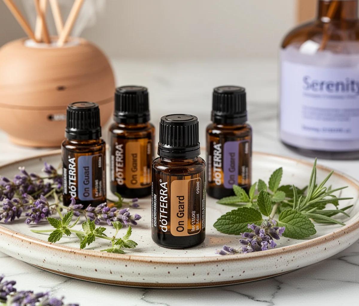 doTERRA Starter Kit Wholesale vs Retail Price