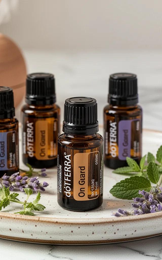 doTERRA Starter Kit Wholesale vs Retail Price
